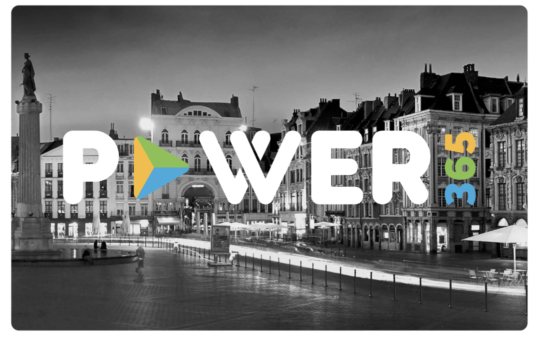 Power 365: Wakers, sponsor premium de l’événement