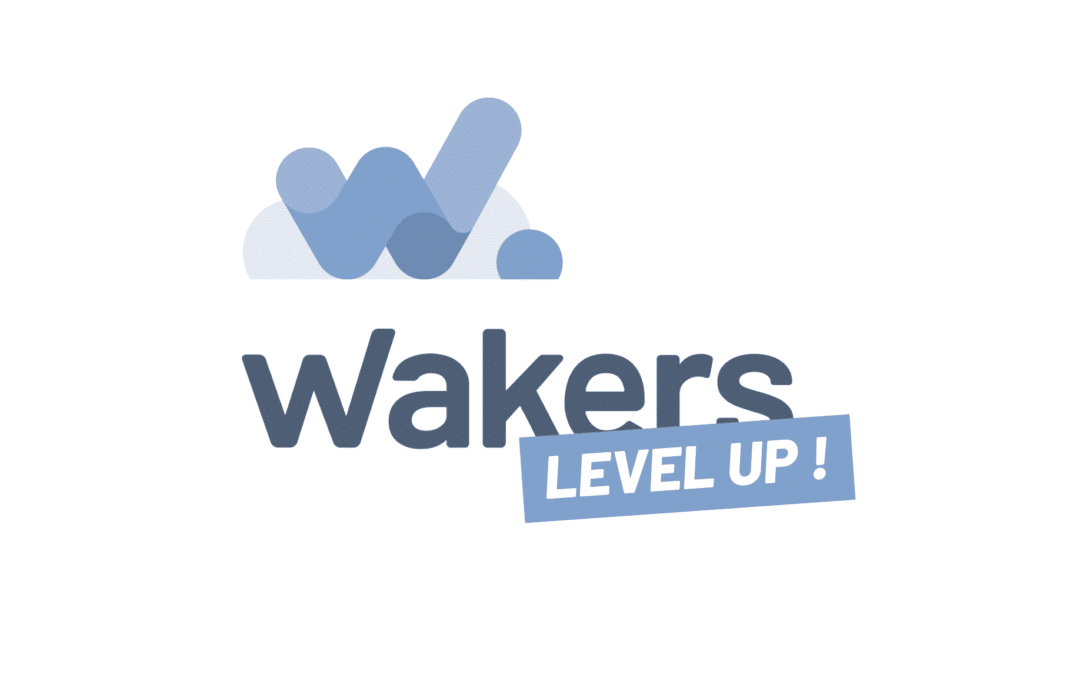 #19 Wakers Level Up – Top 10 d’Octobre 2022