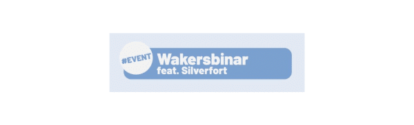Wakersbinar – Silverfort